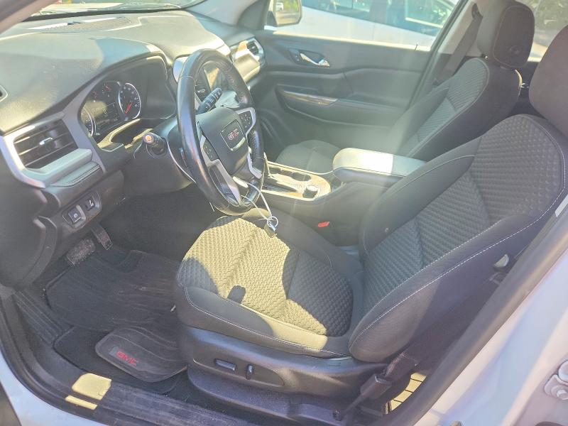 Продаж на аукціоні авто 2019 Gmc Acadia, vin: 1GKKNSLS1KZ282347, номер лоту: 67809016