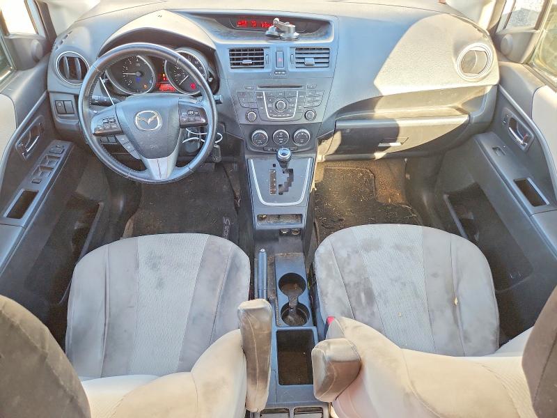 Aukcja sprzedaży 2013 Mazda 5, vin: JM1CW2CL4D0148638, numer aukcji: 68190946