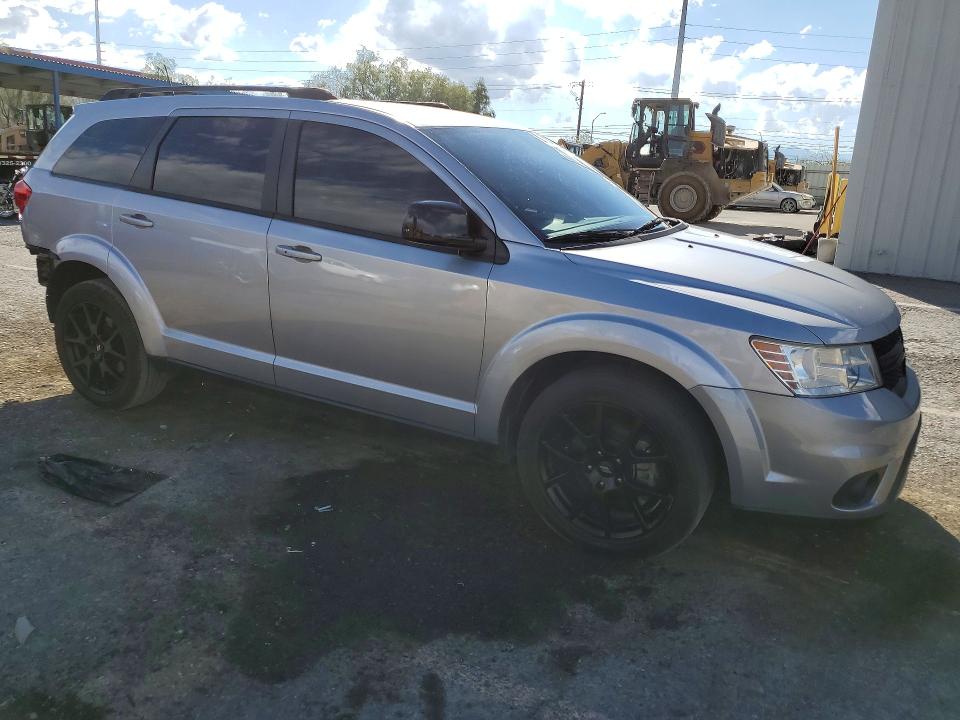 Aukcja sprzedaży 2018 Dodge Journey, vin: 3C4PDCBB8JT475032, numer aukcji: 69647366