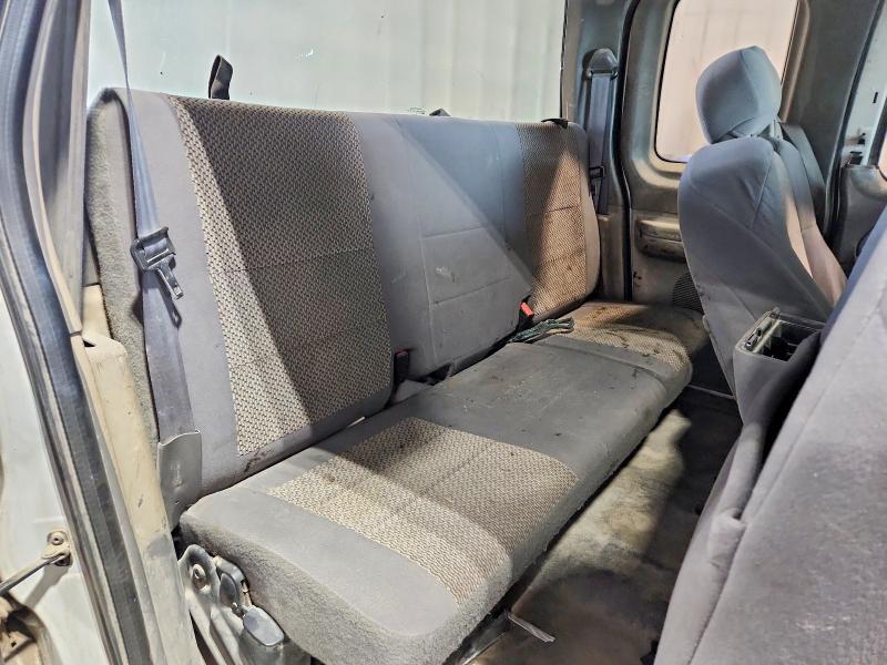 Aukcja sprzedaży 2004 Ford F-150 Heritage, vin: 2FTRX17W34CA74529, numer aukcji: 69617736