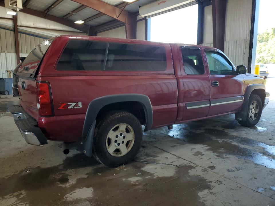 Aukcja sprzedaży 2005 Chevrolet Silverado, vin: 1GCEK19B75E226198, numer aukcji: 68876196