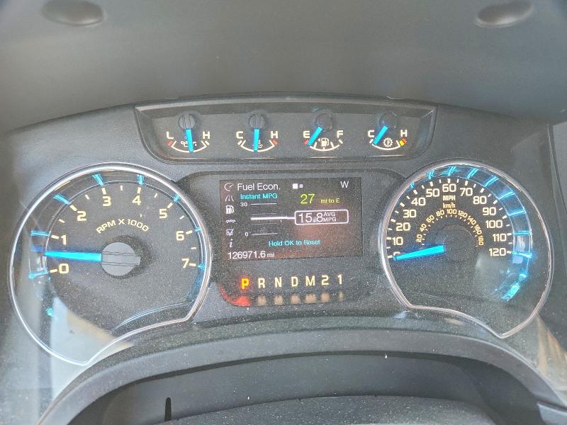 Продаж на аукціоні авто 2013 Ford F150, vin: 1FTFW1EF9DKD41676, номер лоту: 68427526