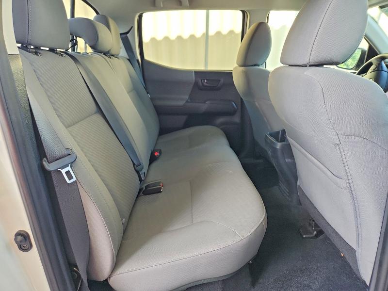 68203036 :رقم المزاد ، 5TFAX5GNXLX182185 vin ، 2020 Toyota Tacoma مزاد بيع