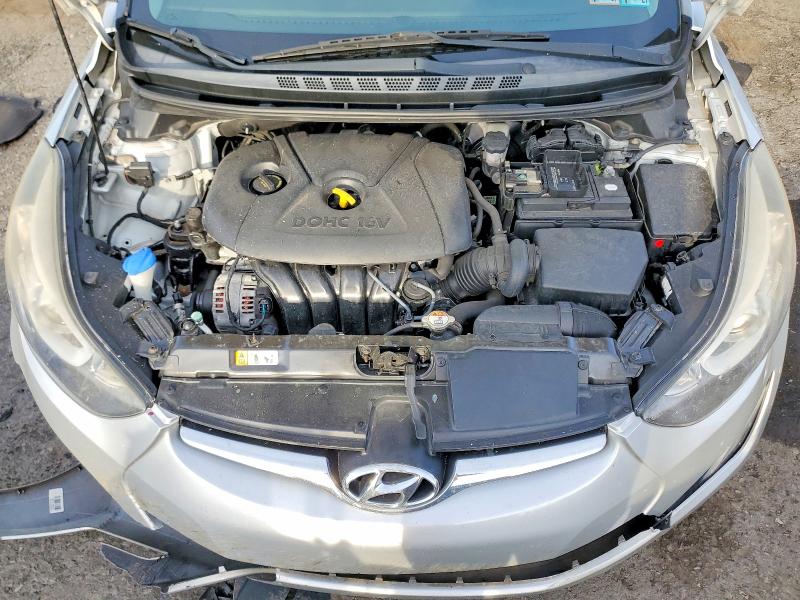 Aukcja sprzedaży 2015 Hyundai Elantra, vin: 5NPDH4AE1FH619679, numer aukcji: 68131096