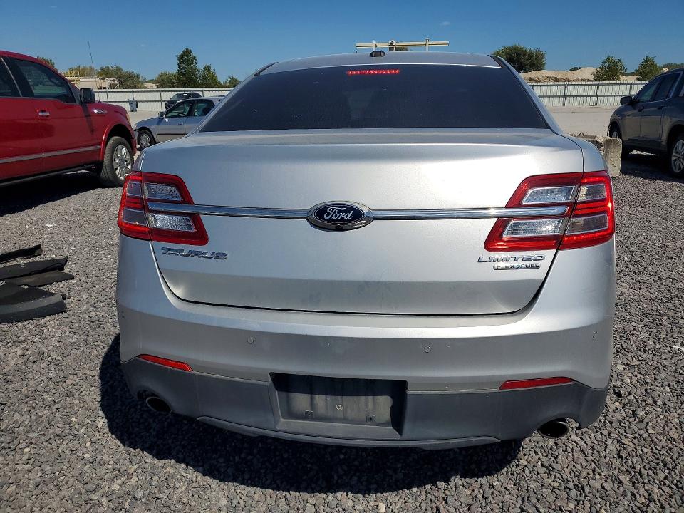 Продажа на аукционе авто 2013 Ford Taurus, vin: 1FAHP2F80DG188299, номер лота: 67891476