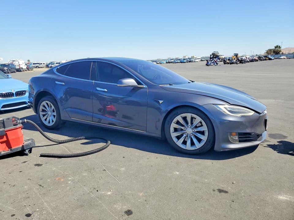 Aukcja sprzedaży 2018 Tesla Model S, vin: 5YJSA1E23JF261356, numer aukcji: 68035866