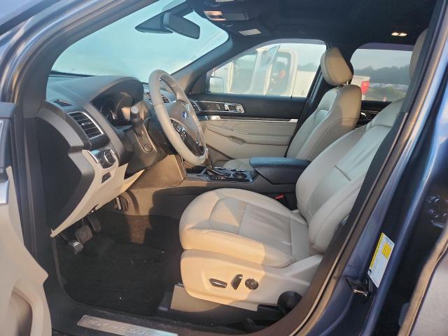 67967136 :رقم المزاد ، 1FM5K7F84JGB03710 vin ، 2018 Ford Explorer مزاد بيع