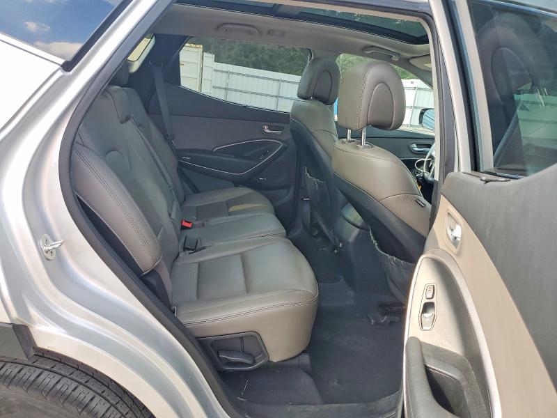 Aukcja sprzedaży 2014 Hyundai Santa Fe Sport, vin: 5XYZU3LB9EG161135, numer aukcji: 67847296