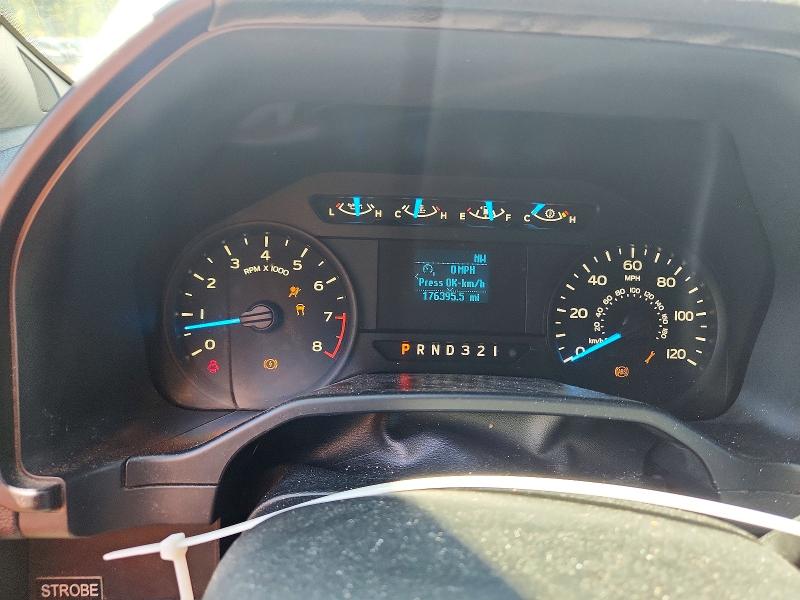 Aukcja sprzedaży 2015 Ford F150, vin: 1FTMF1E87FKE53226, numer aukcji: 68993886