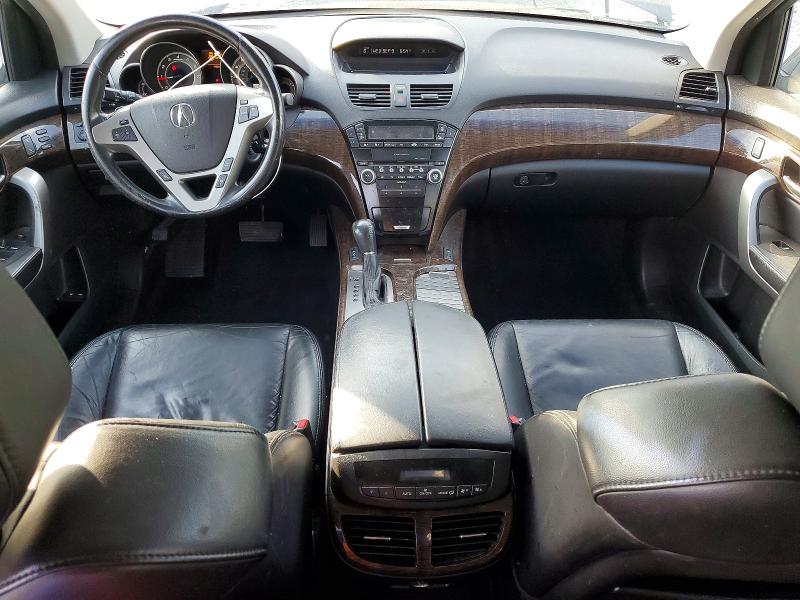 Продажа на аукционе авто 2012 Acura Mdx, vin: 2HNYD2H28CH527951, номер лота: 67268756