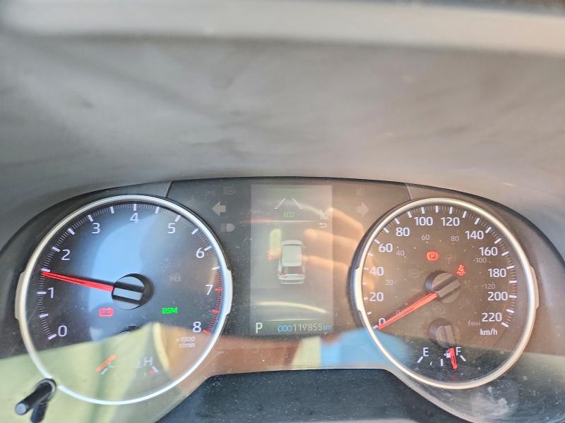 69736726 :رقم المزاد ، 2T3B1RFV4KW014155 vin ، 2019 Toyota Rav4 مزاد بيع