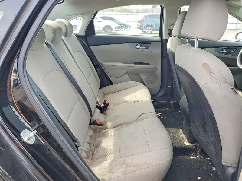 Продажа на аукционе авто 2019 Kia Forte, vin: 3KPF24AD4KE060127, номер лота: 68197696