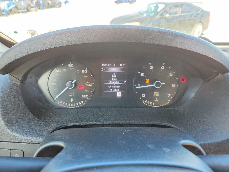 Aukcja sprzedaży 2022 Ram Promaster 3500 3500, vin: 3C7WRVMG5NE126134, numer aukcji: 66937976