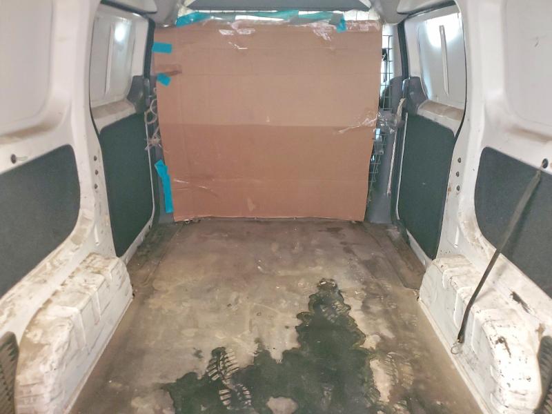 2018 Nissan Nv200 მანქანა იყიდება აუქციონზე, vin: 3N6CM0KN4JK705238, აუქციონის ნომერი: 70348236