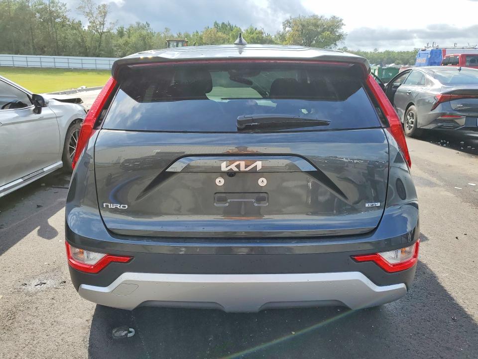 Продажа на аукционе авто 2026 Kia Niro, vin: KNDCP3LE9T5336528, номер лота: 69994766