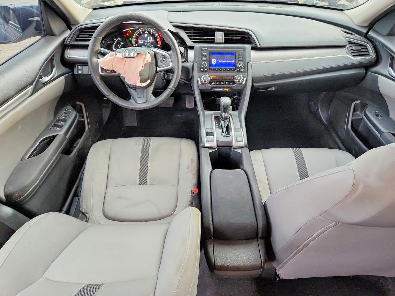 Продаж на аукціоні авто 2017 Honda Civic, vin: 19XFC2F55HE229714, номер лоту: 67485826