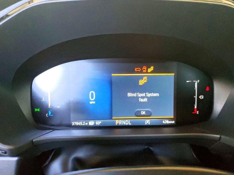 68572936 :رقم المزاد ، 1FMCU0MNXSUA62813 vin ، 2025 Ford Escape مزاد بيع