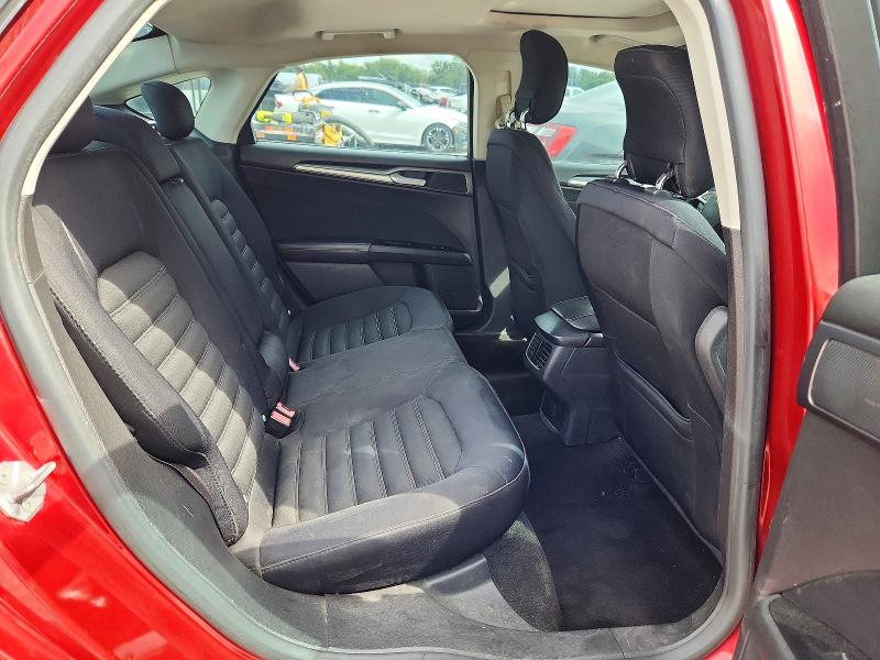 Aukcja sprzedaży 2014 Ford Fusion, vin: 3FA6P0H76ER165023, numer aukcji: 69781936