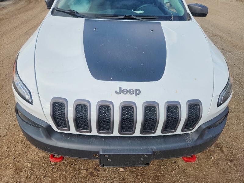 Продаж на аукціоні авто 2016 Jeep Cherokee, vin: 1C4PJMBS7GW253020, номер лоту: 69679766