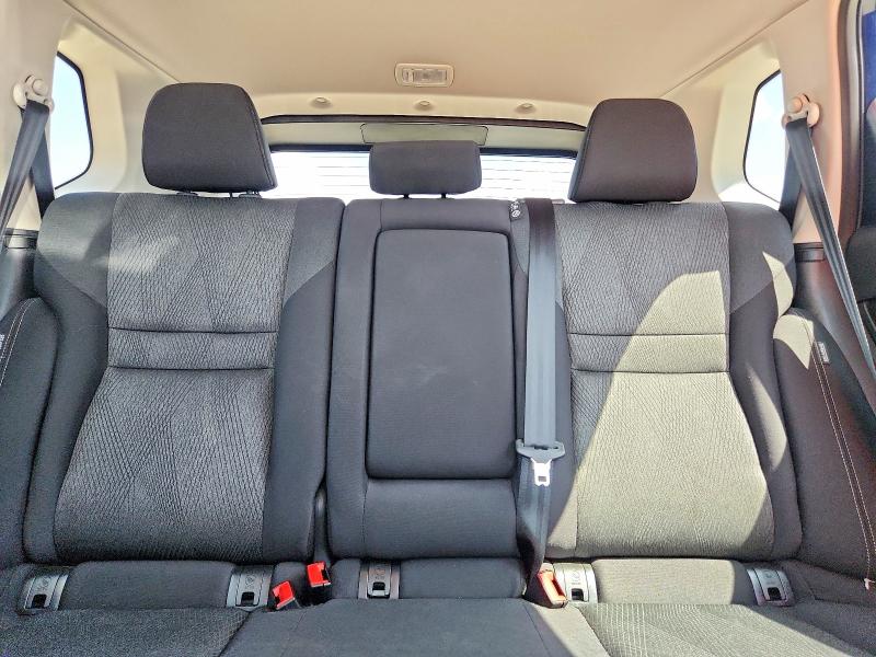 70464636 :رقم المزاد ، 5N1BT3BA3TC724156 vin ، 2026 Nissan Rogue مزاد بيع