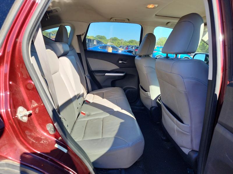 Продажа на аукционе авто 2015 Honda Cr-v, vin: 2HKRM4H7XFH641799, номер лота: 68009156