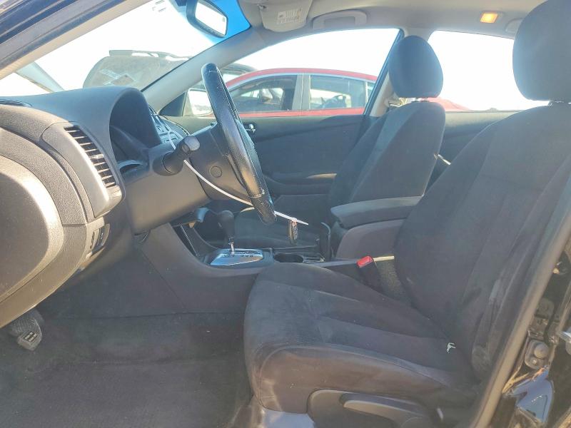 68631376 :رقم المزاد ، 1N4AL2AP1CN524712 vin ، 2012 Nissan Altima مزاد بيع