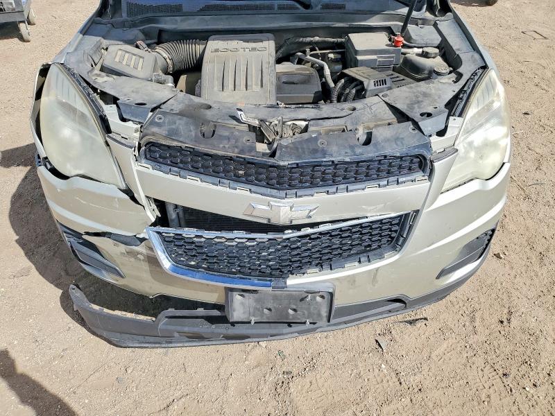 Aukcja sprzedaży 2015 Chevrolet Equinox, vin: 2GNALAEK2F6238936, numer aukcji: 71037966