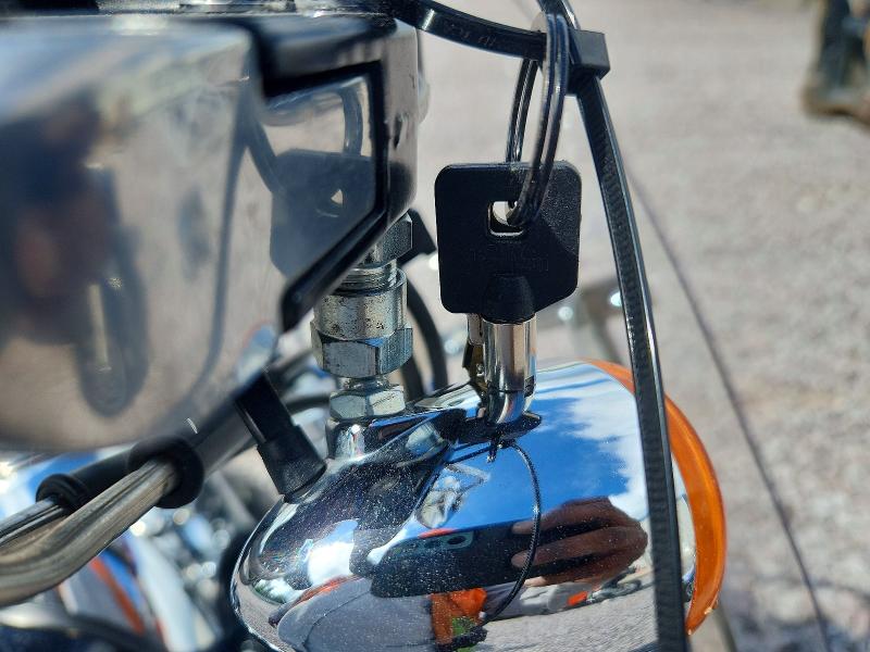 Продажа на аукционе авто 2013 Harley-davidson Fxdc, vin: 1HD1GV418DC333923, номер лота: 70133366