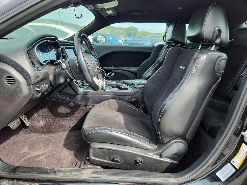 Aukcja sprzedaży 2016 Dodge Challenger, vin: 2C3CDZDJ6GH265329, numer aukcji: 70228476