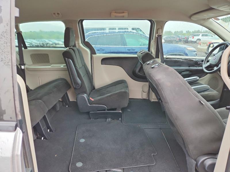 Aukcja sprzedaży 2012 Dodge Grand Caravan, vin: 2C4RDGBG6CR235818, numer aukcji: 70690206