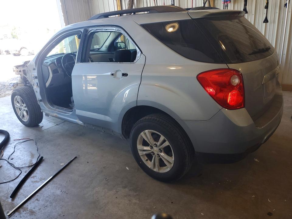 Aukcja sprzedaży 2015 Chevrolet Equinox, vin: 2GNALBEK3F6357049, numer aukcji: 66828616