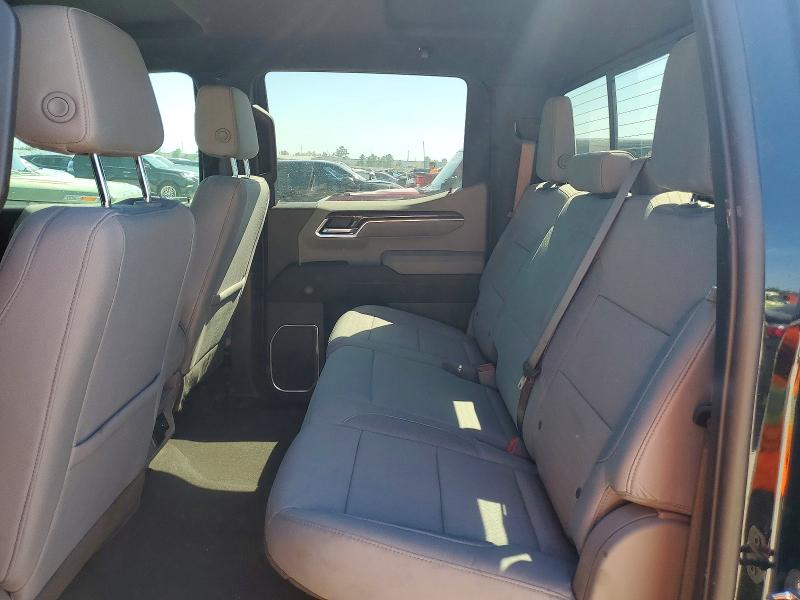 69910406 :رقم المزاد ، 1GCUDDED9RZ378108 vin ، 2024 Chevrolet Silverado مزاد بيع