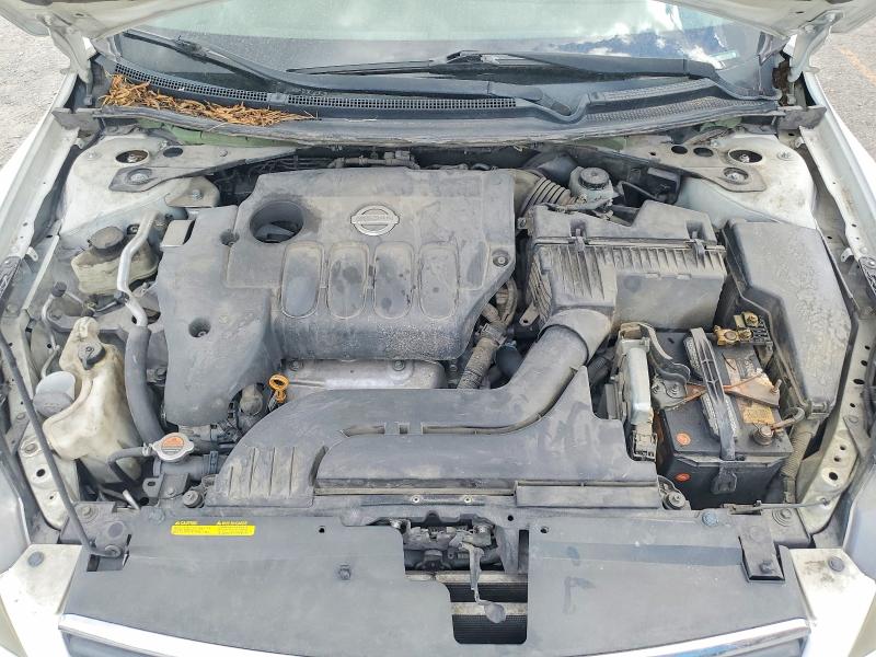 Продажа на аукционе авто 2008 Nissan Altima, vin: 1N4AL21E68N495584, номер лота: 67154206