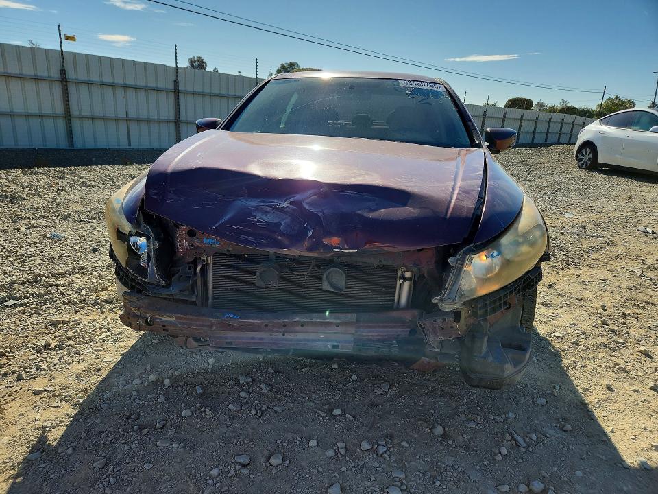 Auction sale of the 2012 Honda Accord, vin: 1HGCP2F35CA092017, lot number: 68436796