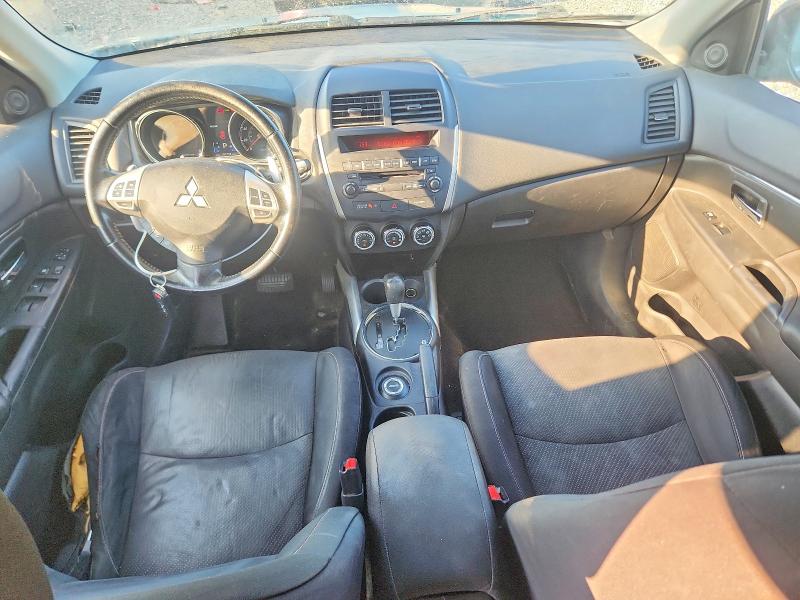 Aukcja sprzedaży 2013 Mitsubishi Outlander Sport, vin: 4A4AR4AUXDE013083, numer aukcji: 67635056