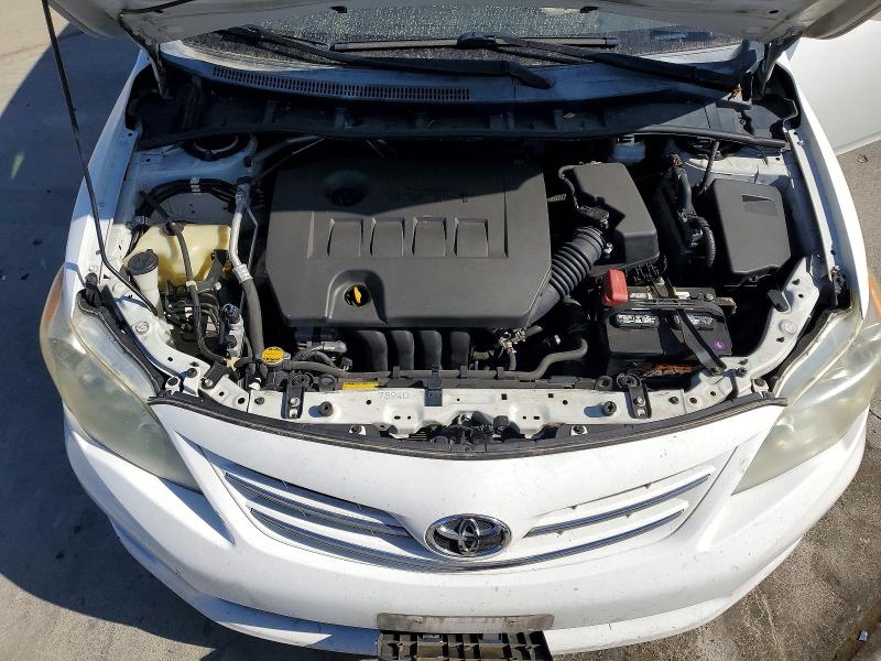 Продаж на аукціоні авто 2013 Toyota Corolla, vin: 2T1BU4EE6DC983495, номер лоту: 69069946