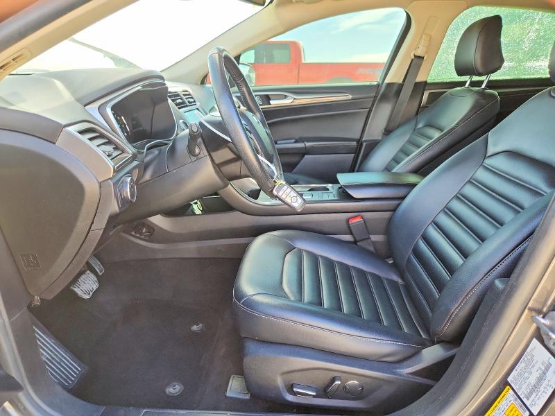 Продаж на аукціоні авто 2020 Ford Fusion, vin: 3FA6P0CD0LR178019, номер лоту: 67893116