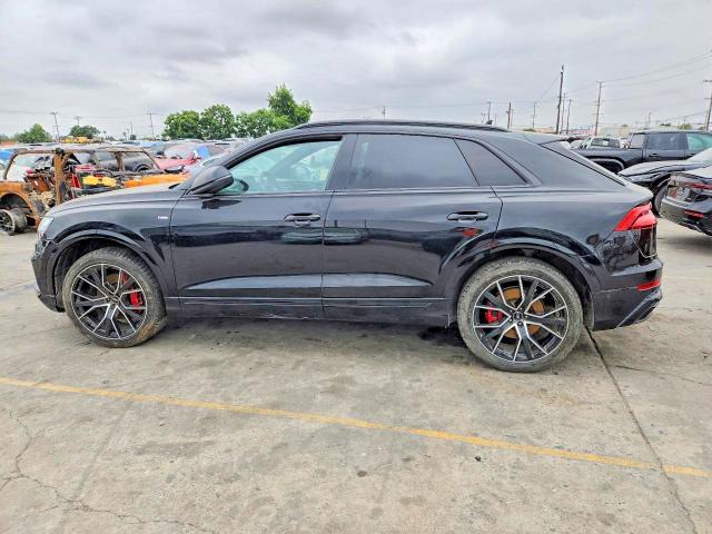 Aukcja sprzedaży 2020 Audi Q8, vin: WA1EVAF18LD006634, numer aukcji: 69071496