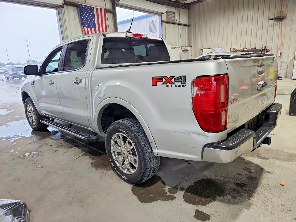 68049206 :رقم المزاد ، 1FTER4FH1KLB04773 vin ، 2019 Ford Ranger مزاد بيع