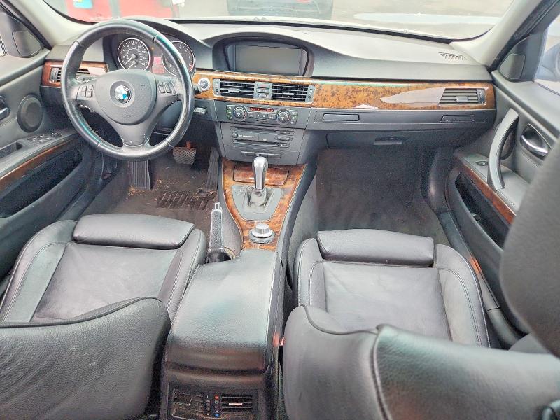 Aukcja sprzedaży 2006 Bmw 330, vin: WBAVB33566KS35716, numer aukcji: 67922426