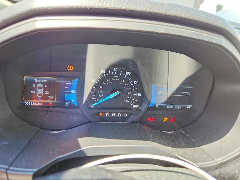 65294196 :رقم المزاد ، 2FMPK4J90RBA04389 vin ، 2024 Ford Edge مزاد بيع