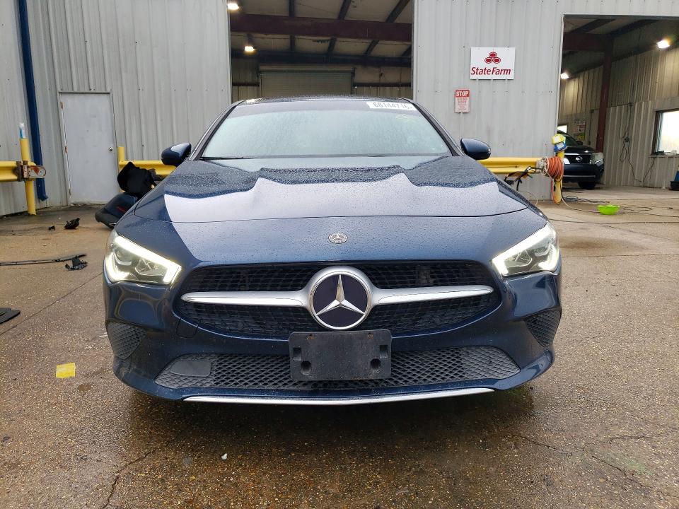 Продаж на аукціоні авто 2021 Mercedes-benz Cla, vin: W1K5J4HB7MN149486, номер лоту: 68144716