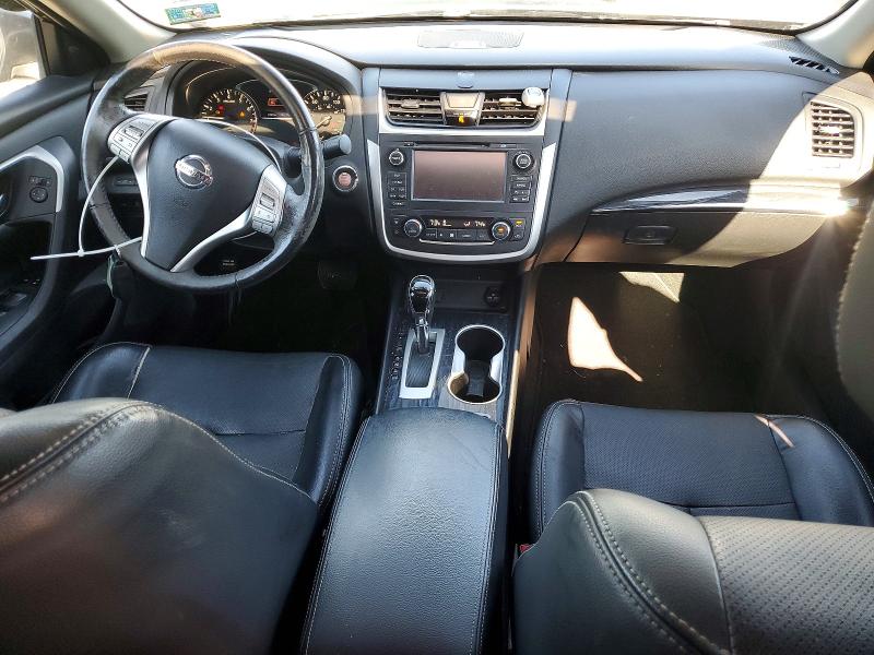 70965586 :رقم المزاد ، 1N4AL3AP3GC293027 vin ، 2016 Nissan Altima مزاد بيع