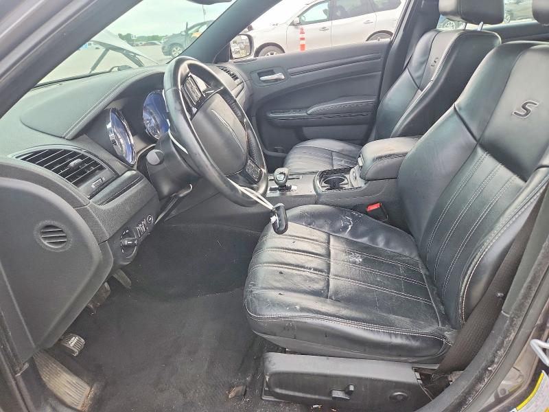 Aukcja sprzedaży 2014 Chrysler 300, vin: 2C3CCAGGXEH240127, numer aukcji: 69591836