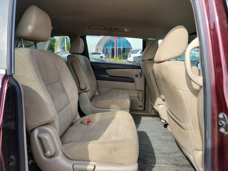 Продаж на аукціоні авто 2014 Honda Odyssey, vin: 5FNRL5H20EB054425, номер лоту: 69515086