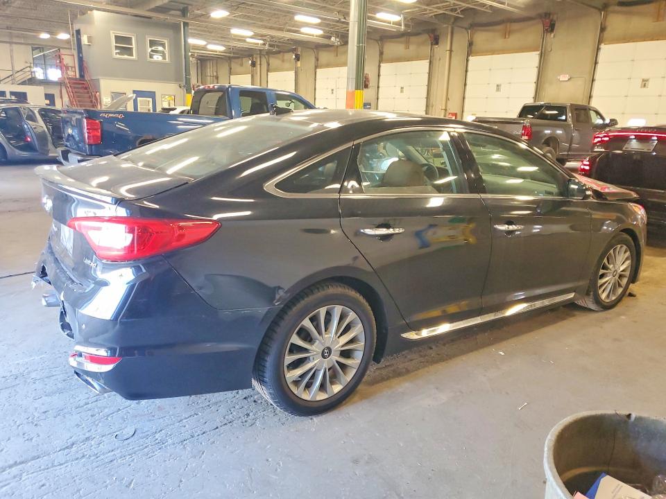 Aukcja sprzedaży 2015 Hyundai Sonata, vin: 5NPE34AF7FH086362, numer aukcji: 70020166