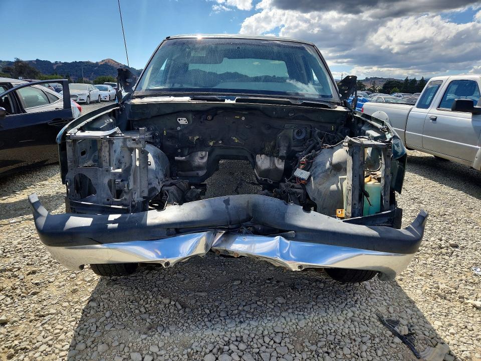 Продаж на аукціоні авто 2001 Chevrolet Silverado, vin: 2GCEC19V811339080, номер лоту: 67994446