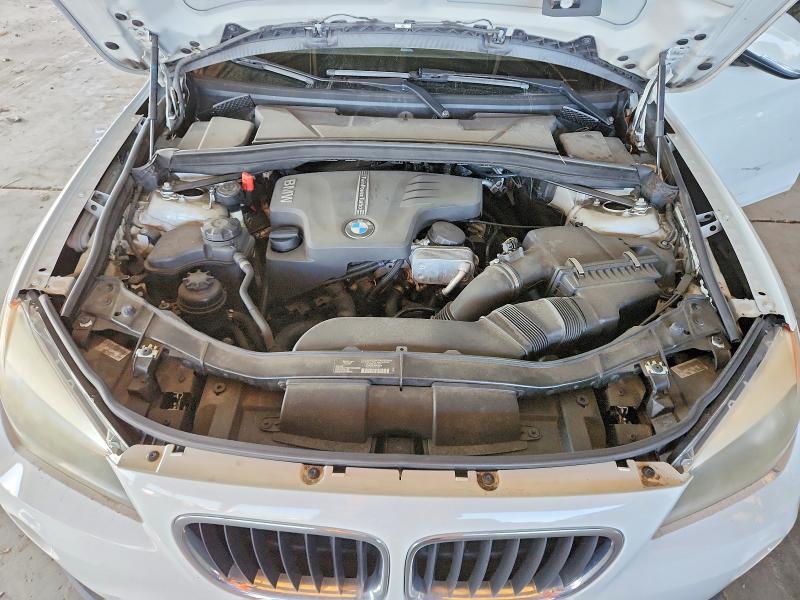 Aukcja sprzedaży 2014 Bmw X1, vin: WBAVL1C53EVY11891, numer aukcji: 68098296