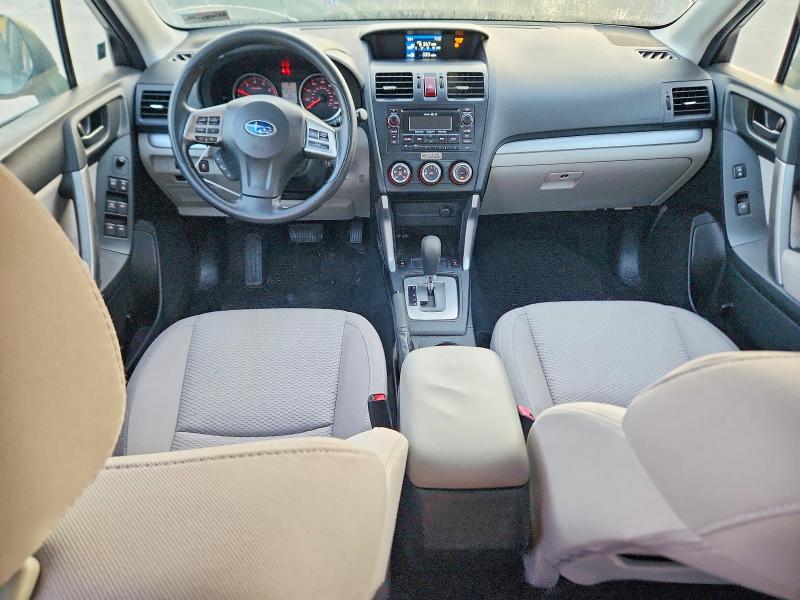 Продажа на аукционе авто 2014 Subaru Forester, vin: JF2SJAECXEH550850, номер лота: 67478606