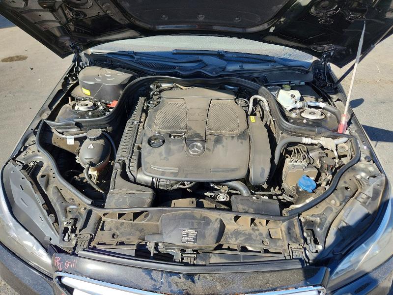Aukcja sprzedaży 2014 Mercedes-benz E, vin: WDDHF5KB5EA899359, numer aukcji: 70109556